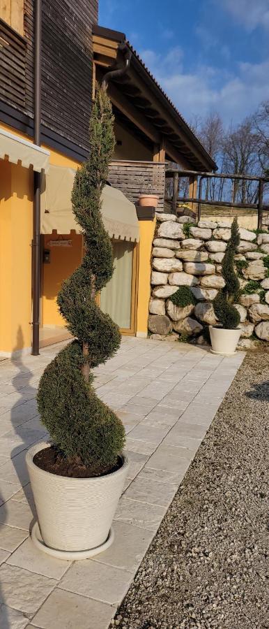 Nikolas' Valley Cornuda Exterior foto